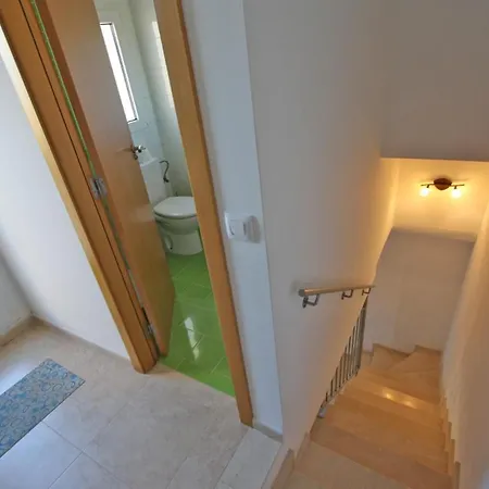 Apartamento Doramar Iii ático 200m De La Playa Y 1.5km De *